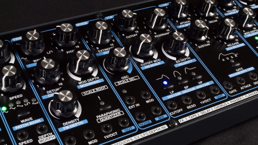 Radikal Technologies Delta CEP A