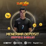 Selamat Datang Di Situs LigaSlot Bandar Judi Bola Online Indonesia