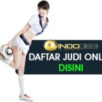 Situs Daftar Judi Live IDN Casino Online Indonesia Dengan Permainan Terlengkap INDO369