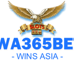 WA365BET Slot Gampang Menang Jackpot Besar Indonesia